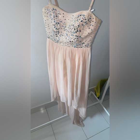 Forever New Prom Dress